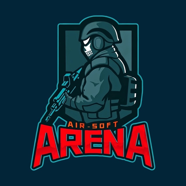 Обзор на полигон AirSoft «Arena»