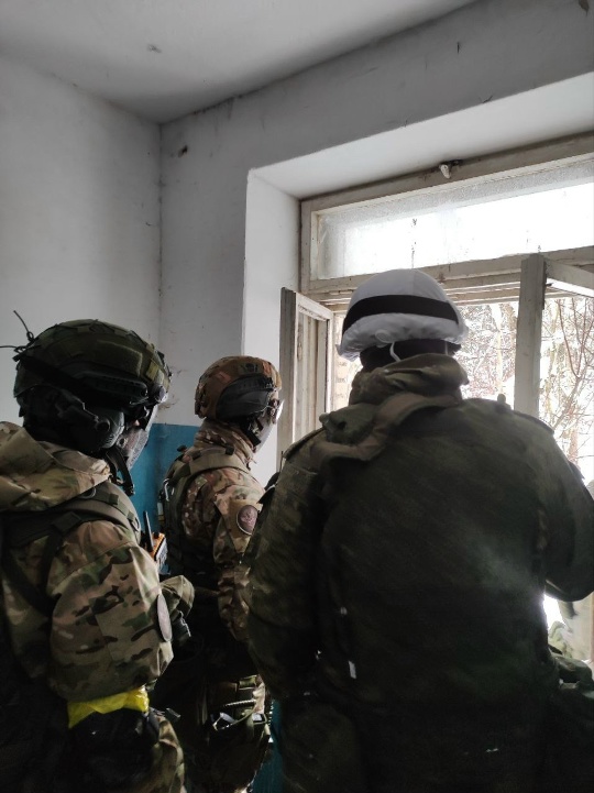 20.01.2024 Сибирь