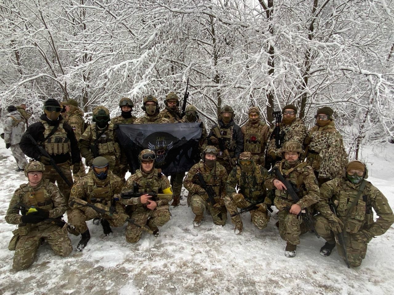 airsoft cqb